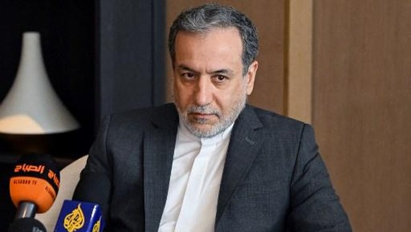 Iran Ancam Tutup Selat Hormuz Lagi, Ketegangan dengan AS Kembali Memanas
