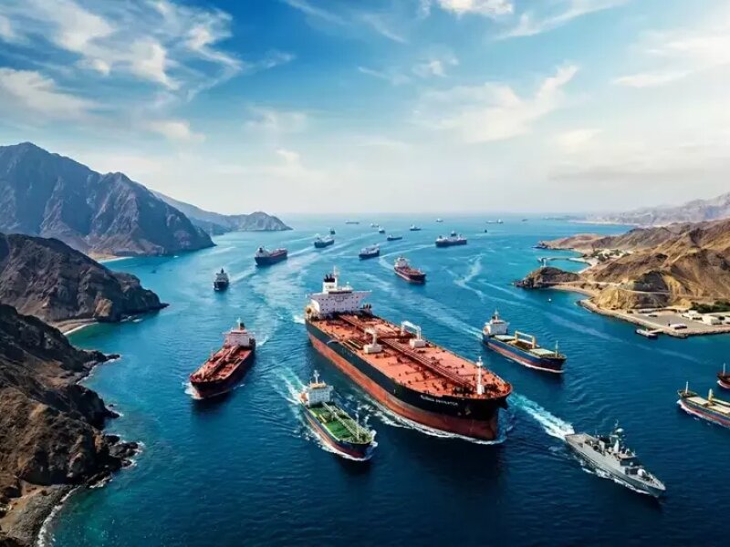 Selat Hormuz Dibuka Sementara, Iran Ikuti Gencatan Senjata Lebanon-Israel
