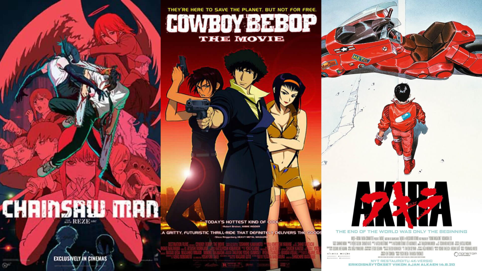 15 Film Anime Terbaik Sepanjang Masa, Nomor 9 Bikin Nangis Tanpa Sadar!