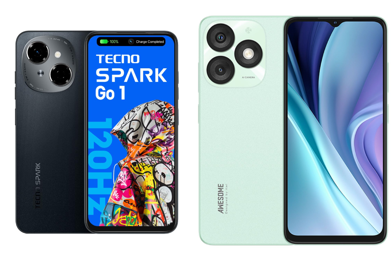7 HP Murah di Bawah Rp1 Juta Paling Layak Beli 2026, Ada yang Layar 120Hz!