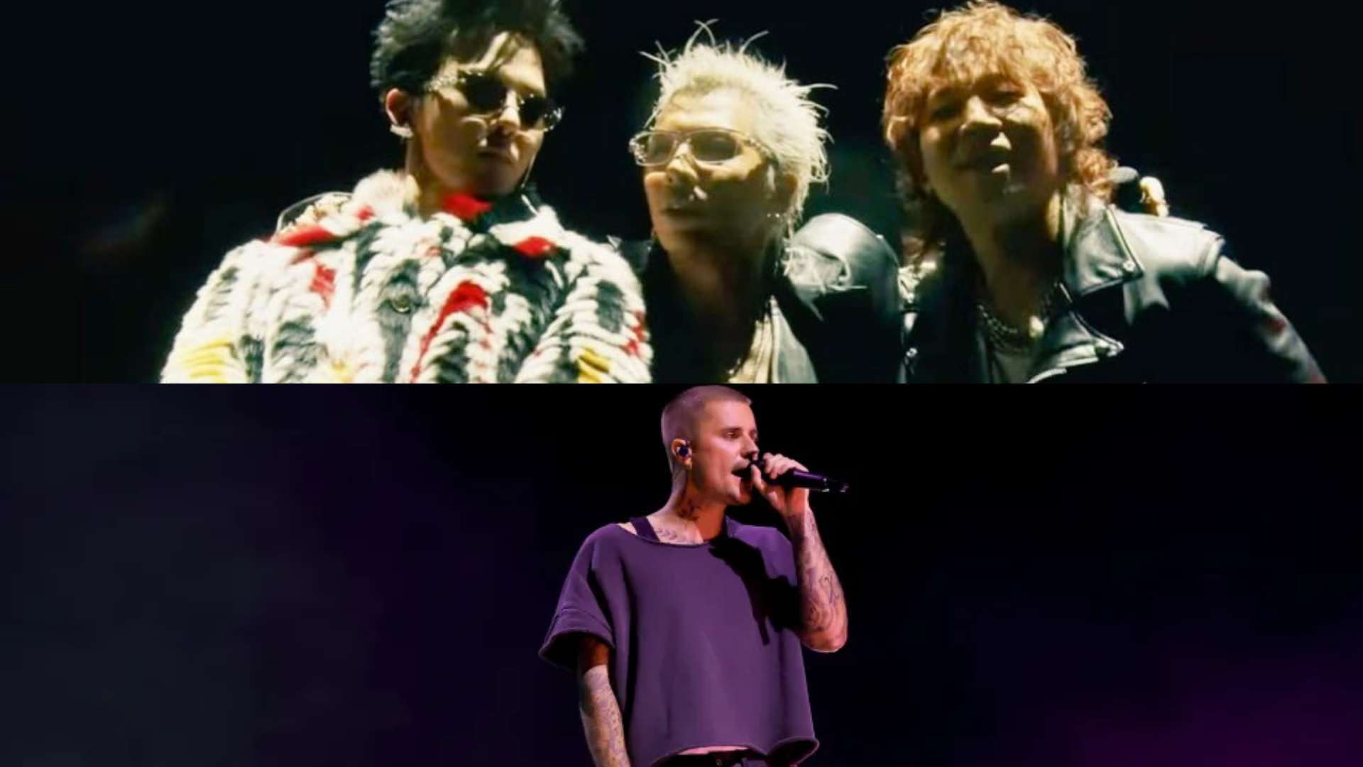 Bayaran Justin Bieber Tembus Rp171 Miliar di Coachella 2026, BIGBANG Cuma Segini? Netizen Auto Kaget!