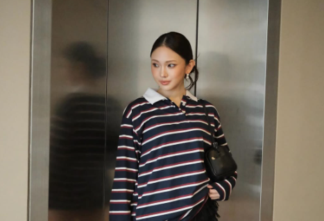 Gaya Julia Prastini Lepas Hijab, Intip Transformasi Jule yang Makin Berani Pakai Rok Mini Pasca Cerai
