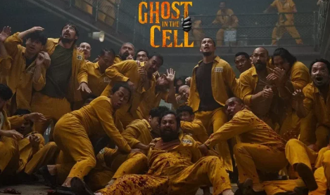 Ghost in the Cell Joko Anwar Rilis, Film Horor Komedi Unik Tentang Hantu Penjara yang Pilih-Pilih Korban