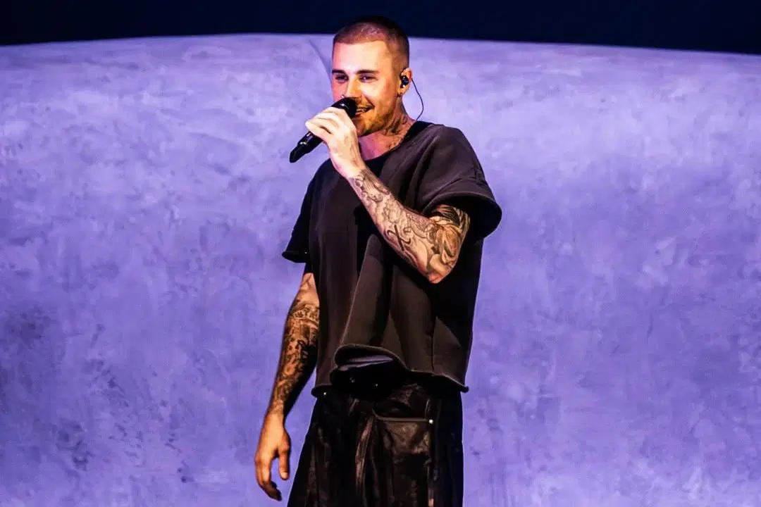 Justin Bieber Tampil Jam Berapa di Coachella 2026 Week 2? Cek Jadwal & Lineup Lengkapnya di Sini!