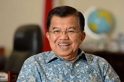 Jusuf Kalla Minta Maaf soal Ceramah Viral, Tegaskan Bahas Perdamaian