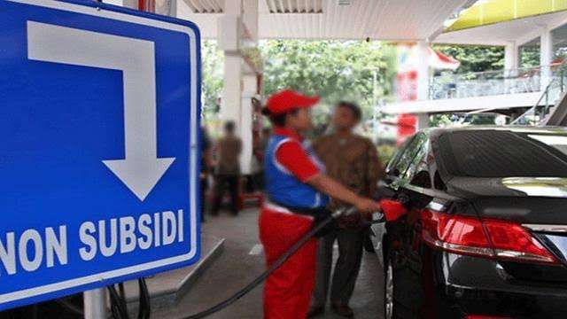 Kenaikan BBM Nonsubsidi, Ekonom Ingatkan Risiko Peralihan ke Solar Subsidi