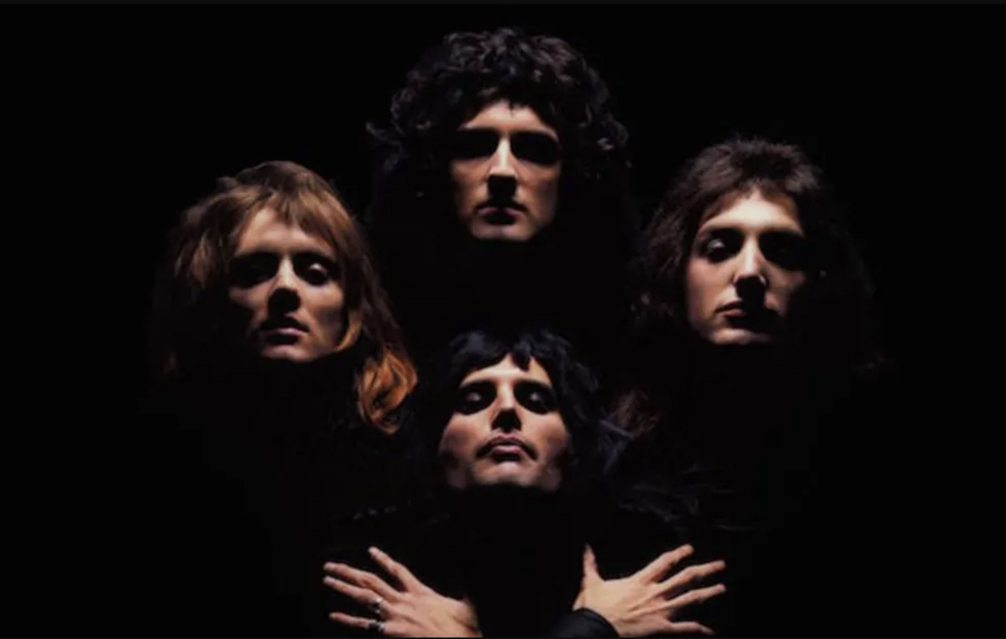 Misteri di Balik Bohemian Rhapsody: Benarkah Liriknya Tentang Perjanjian dengan Iblis?