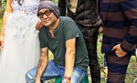 Nayato Fio Nuala Meninggal Dunia, Ini Profil Lengkap Sang Sutradara Legendaris Spesialis Horor
