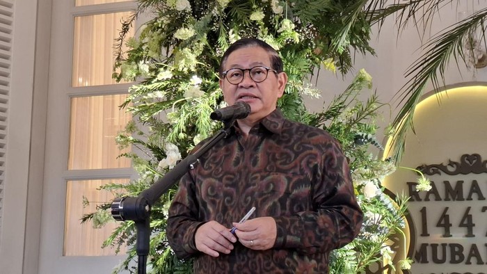 Pramono Nyerah, BTS Berpeluang Konser di GBK Usai Protes ARMY