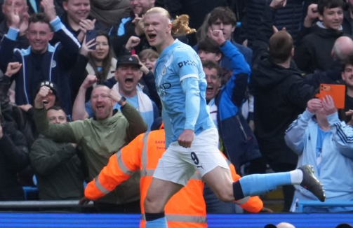 Prediksi Manchester City vs Arsenal, Intip Strategi Rahasia Pep Guardiola Tanpa Ruben Dias di Laga Penentu Juara