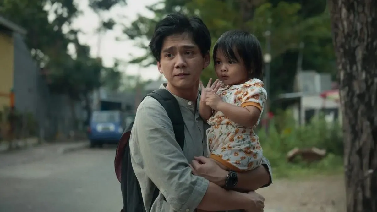 Rekomendasi Film Keluarga Indonesia yang Siap Bikin Haru dan Dekat dengan Realita