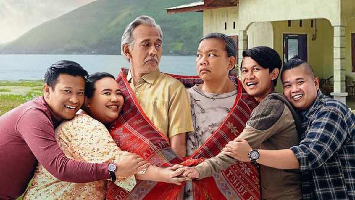 Rekomendasi Film Komedi Indonesia yang Bikin Ketawa Sekaligus Relate dengan Kehidupan