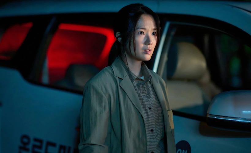 Salmokji: Whispering Water Tembus 1 Juta Penonton, Film Horor Kim Hye Yoon Pecahkan Rekor Tercepat