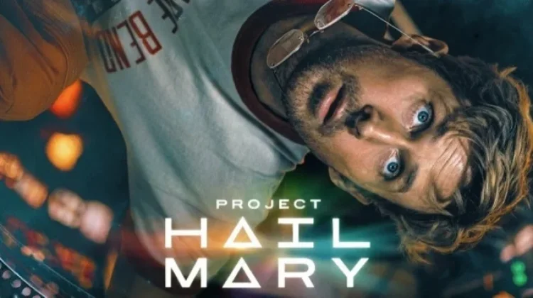 sampai Kapan Project Hail Mary Tayang di Bioskop?