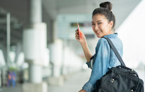 Tiket Pesawat Murah, Trik Jitu Berburu Penerbangan Hemat Biar Bisa Liburan Terus Tanpa Bokek