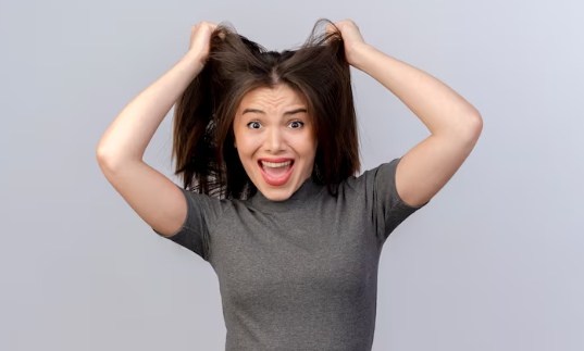 Tips Memanjangkan Rambut dengan Cepat, Trik Ampuh Miliki Rambut Sehat Tanpa Harus Nunggu Lama