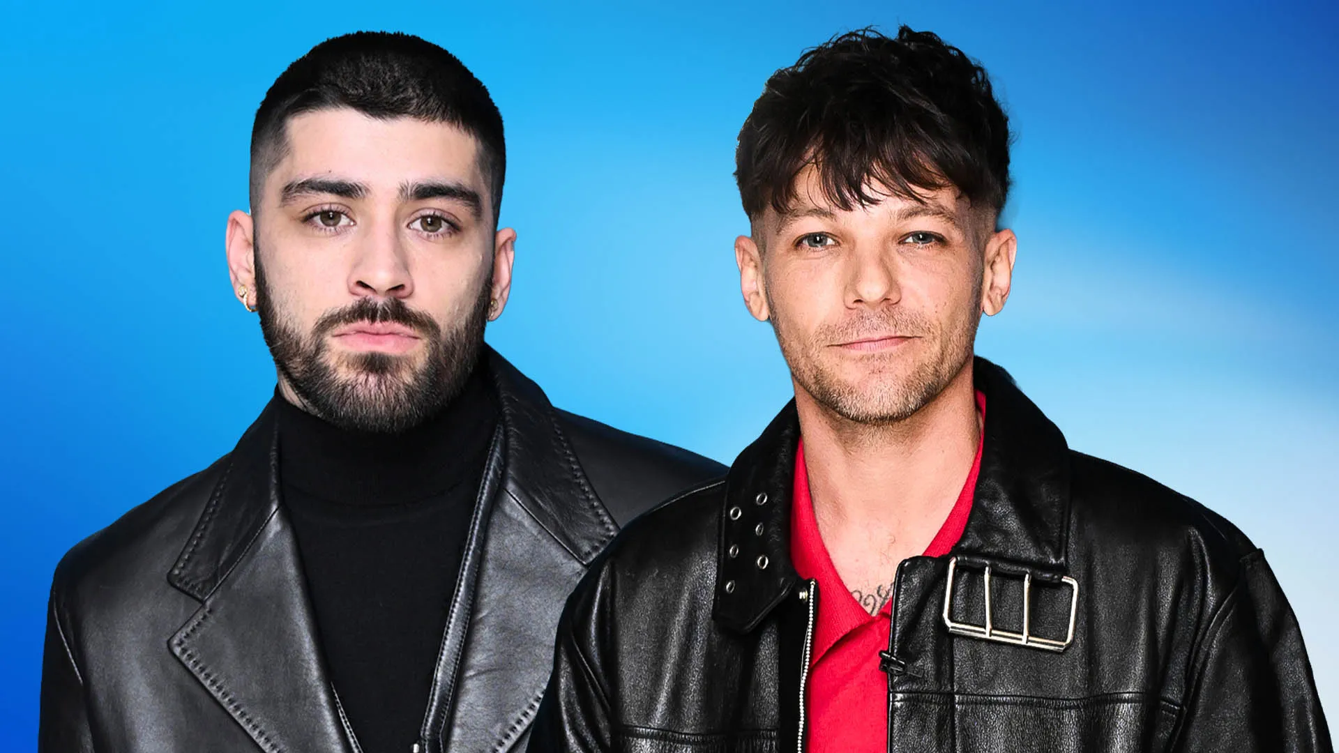 Zayn Malik dan Louis Tomlinson Dikabarkan Terlibat Insiden di Lokasi Syuting, Proyek Dokumenter Terancam Batal