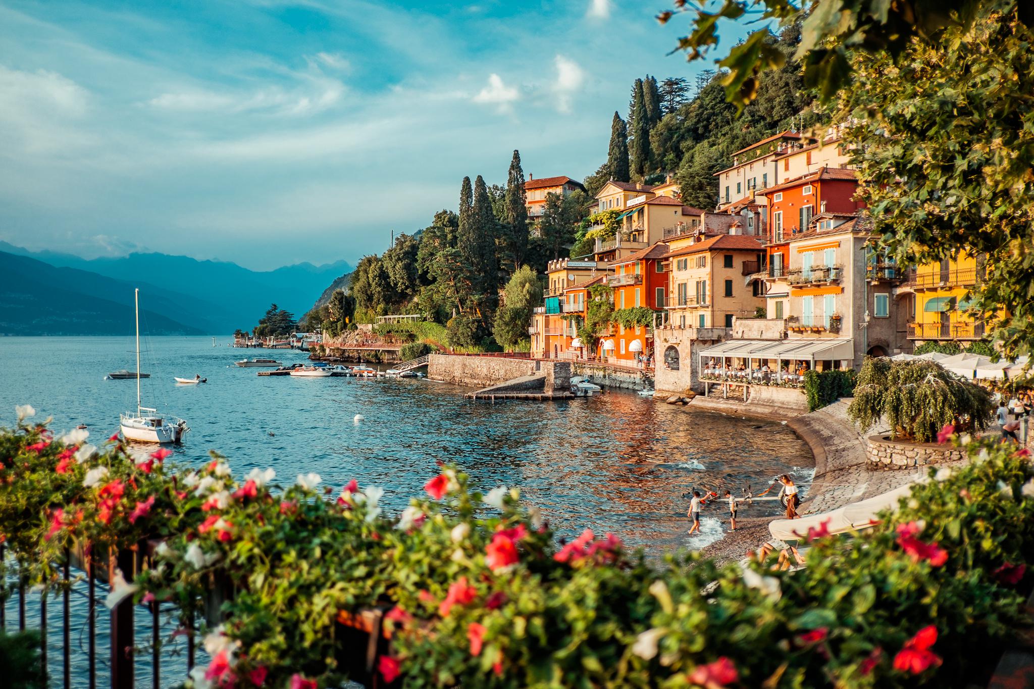 20 Tempat Terindah di Eropa yang Wajib Masuk Bucket List, Dari Swiss hingga Italia