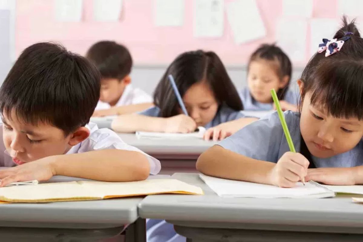 30 Soal TKA Bahasa Indonesia Beredar! Ini Pola Soal yang Diam-diam Jadi Penentu Nilai Siswa SD