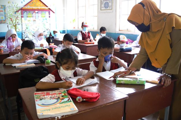 Anak SD Susah Fokus? Dosen Ungkap 6 Penyebab yang Sering Diabaikan Orangtua