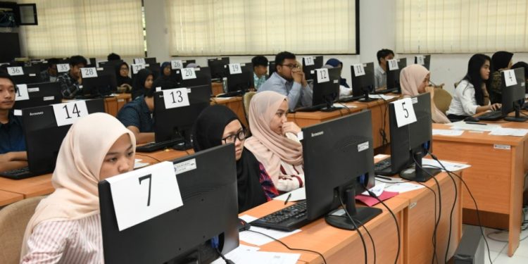 Daftar Dokumen Wajib UTBK 2026, Jangan Sampai Ada yang Tertinggal!