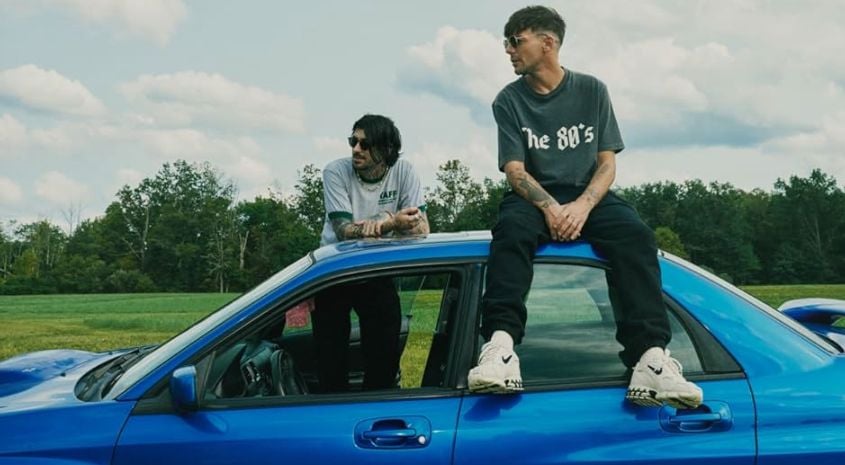 Kronologi Perseteruan Zayn Malik vs Louis Tomlinson, Situasi Kian Memanas!