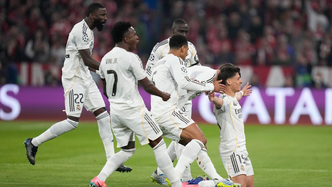 Prediksi Real Madrid vs Alaves, Nasib Pesaing Barcelona Ini Ada di Ujung Tanduk!