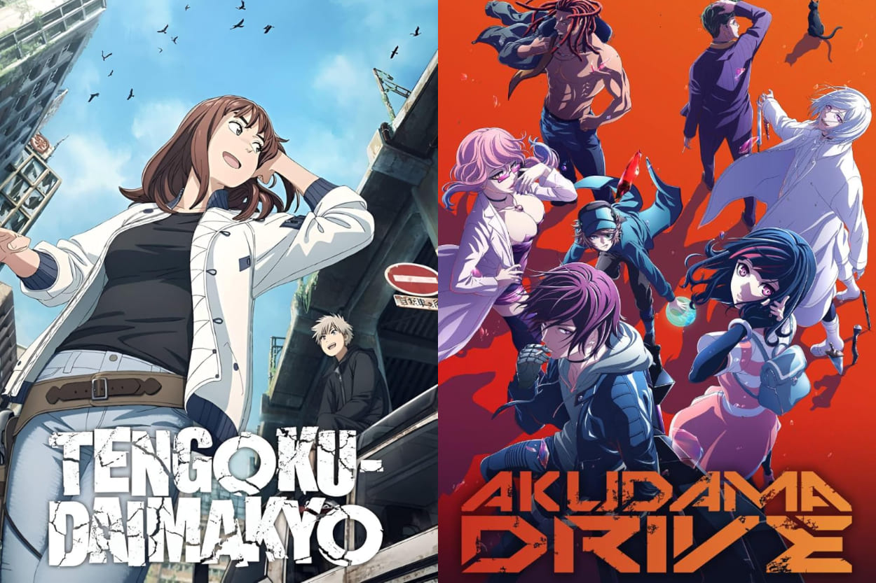 Rekomendasi Anime Underrated Terbaik 2026: Plot Keren dan Bikin Nagih