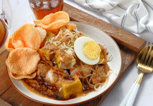 Rekomendasi Ketoprak Enak di Jakarta Selatan, Kuliner Legendaris dan Murah Meriah yang Bikin Nagih!