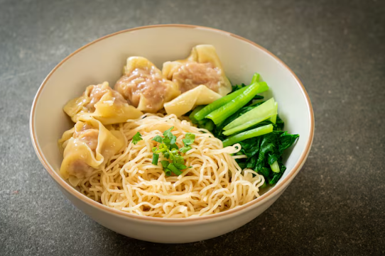 Rekomendasi Mie Ayam di Jakarta Selatan, Spot Kuliner Paling Hits dengan Topping Melimpah dan Harga Merakyat