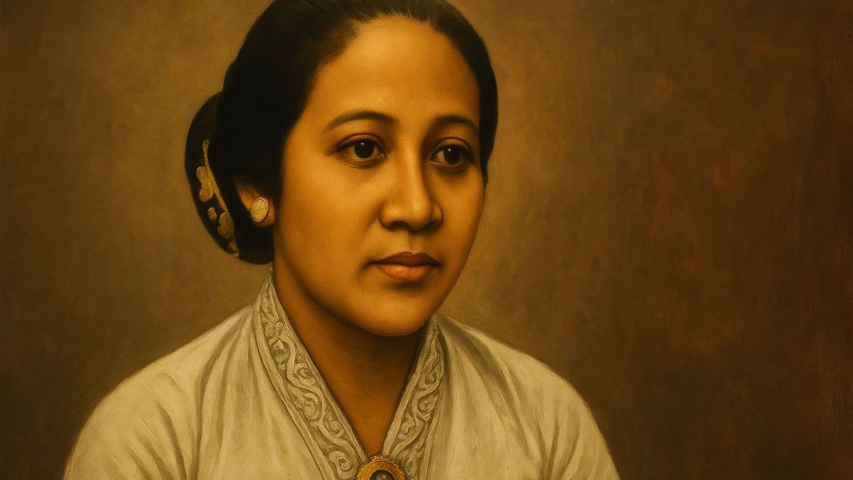 Sejarah Lengkap Hari Kartini dan Makna Perjuangannya bagi Perempuan Indonesia