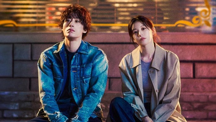 Sinopsis dan Daftar Pemeran ‘We Are All Trying Here’: Drakor Baru Go Youn Jung dan Koo Kyo Hwan
