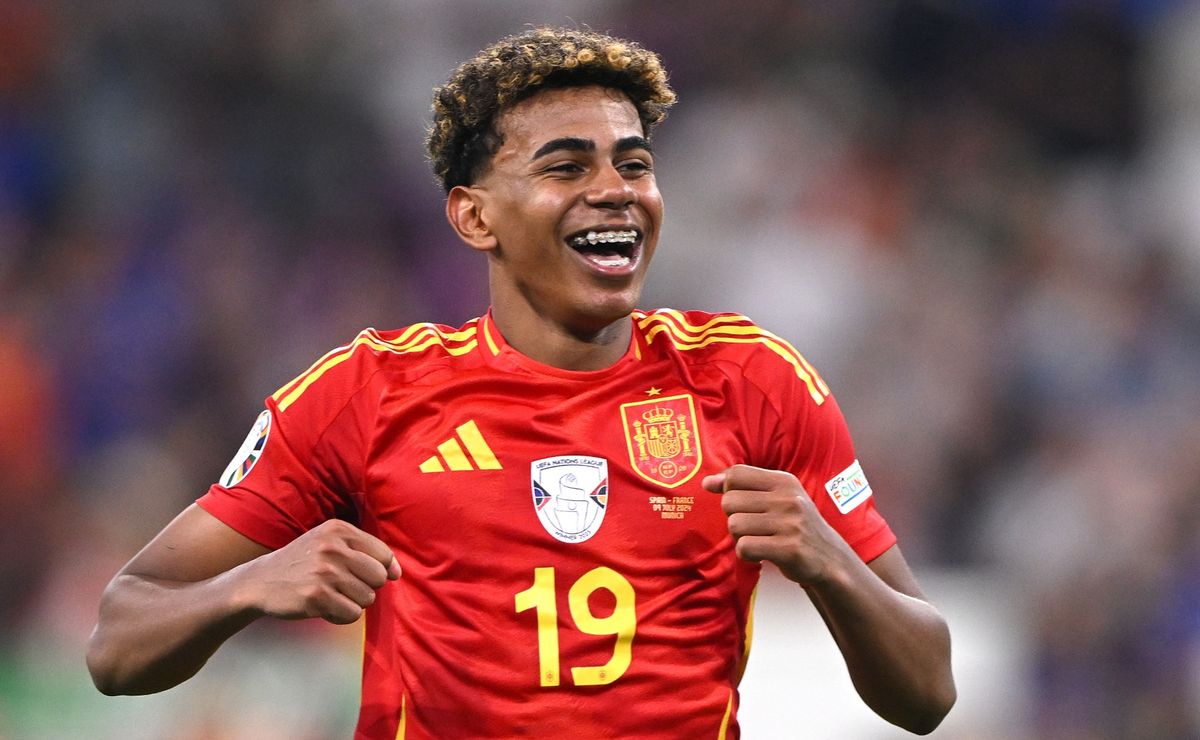 16 Wonderkid Siap Jadi Sorotan di Piala Dunia 2026, Bukan Cuma Lamine Yamal
