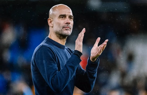 4 Kandidat Pelatih Pengganti Pep Guardiola di Manchester City, Siapa Paling Cocok?