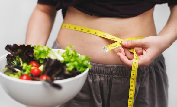 Cara Menurunkan Berat Badan Tanpa Olahraga, Trik Diet Ampuh Buat Si Kaum Rebahan Yang Pengen Kurus Cepat