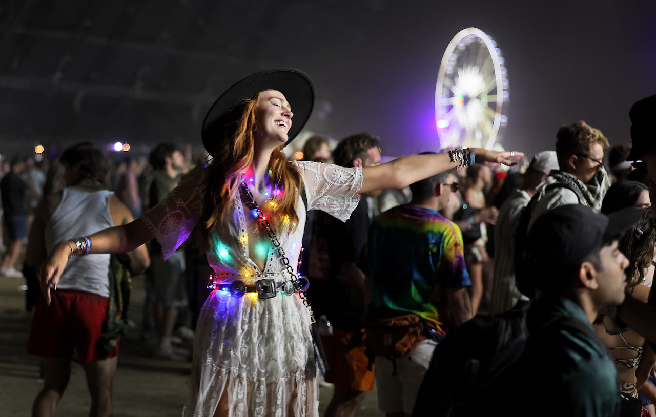 Coachella 2026 Kena Denda? Ternyata Ini Ulah Justin Bieber!