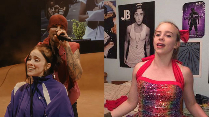 Ini Busana Cantik yang Digunakan Billie Eilish Sebagai 