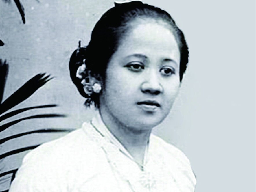 Kisah Pilu Kardinah, Adik Kandung RA Kartini yang Diarak Pakai Karung Goni di Masa Tua