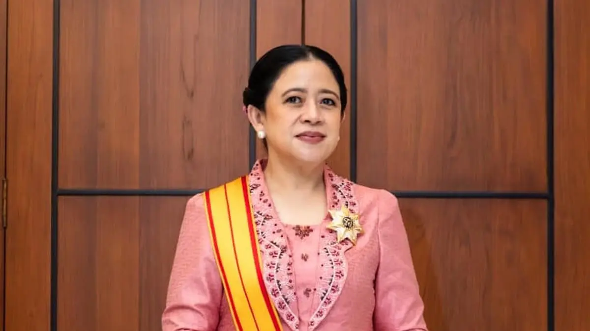 Peringati Hari Kartini 2026, Puan Maharani: 