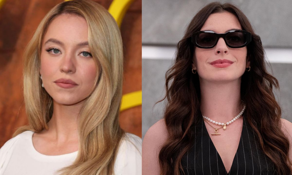 Adegan Sydney Sweeney Dipotong dari The Devil Wears Prada 2, Ini Alasannya!
