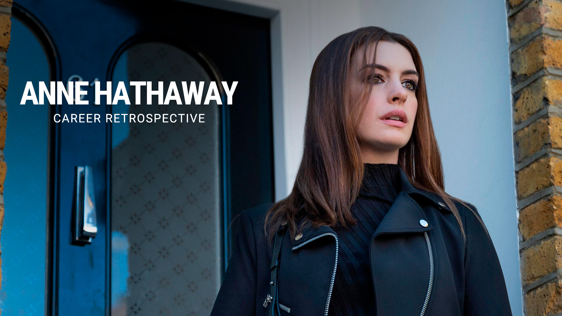 Anne Hathaway Santai Hadapi Usia 40-an, Ucapan 