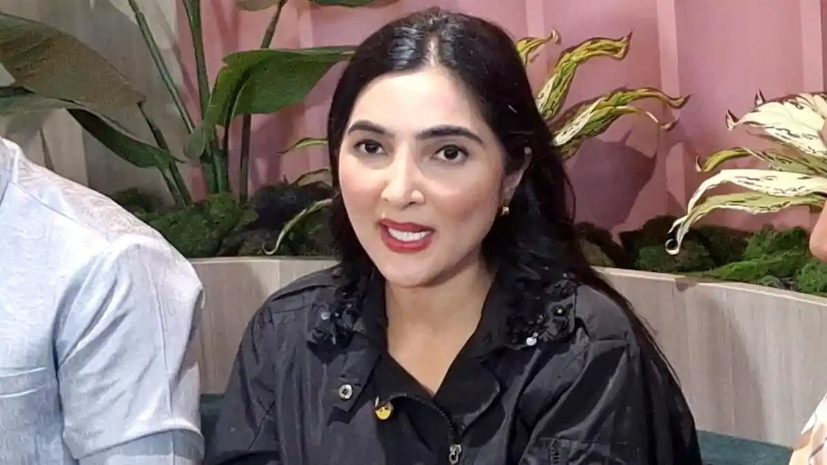 Ashanty Tanggapi Vonis Mantan Karyawan: Ikhlaskan Rp2 Miliar, Pilih Memaafkan