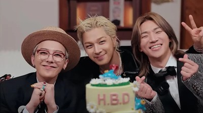 BIGBANG Tiba-Tiba Buka Instagram Resmi di Anniversary ke-20, Follow T.O.P, Isyarat Reuni?