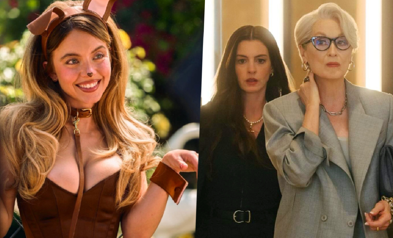 Cameo Sydney Sweeney Dicoret dari The Devil Wears Prada 2, Ini Fakta di Baliknya