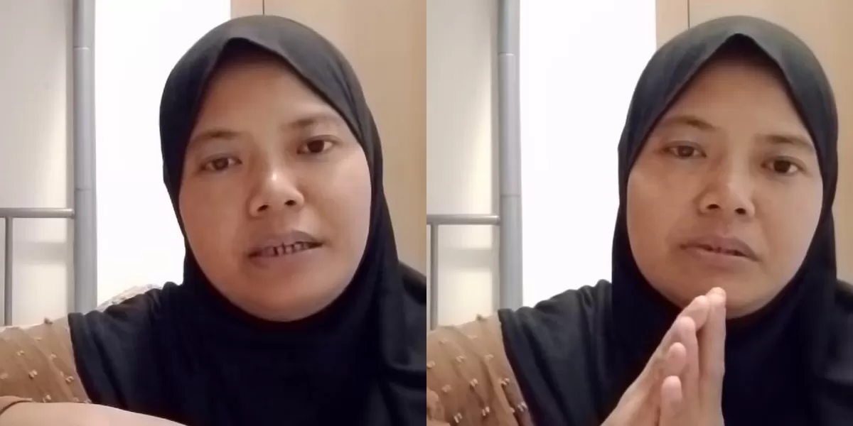 Curhat TKW Majalengka Viral, Minta Keadilan atas Dugaan Kasus Pencabulan Anak