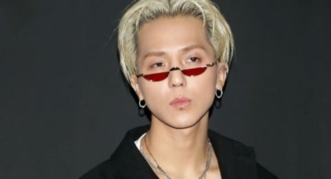 Mino WINNER Dituntut 18 Bulan Penjara, Akui Lalai Jalani Wajib Tugas Sosial