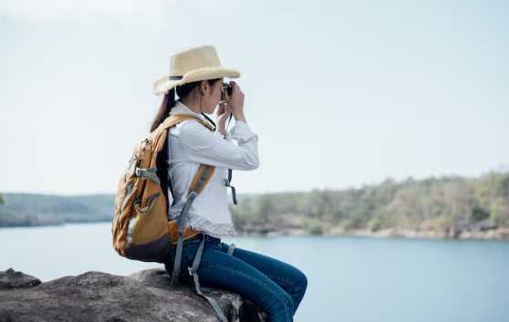 Panduan Lengkap Solo Traveling bagi Pemula: Aman, Nyaman, dan Hemat!