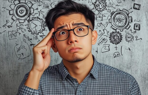 Pentingnya Critical Thinking: Cara Melatih Otak agar Nggak Mudah Kemakan Hoaks!