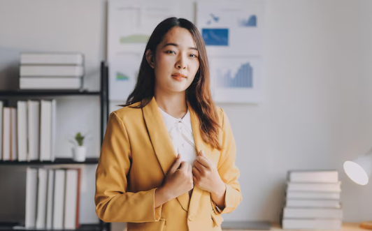 Personal Branding Buat Pebisnis Itu Penting Nggak Sih? Ini Jawabannya!