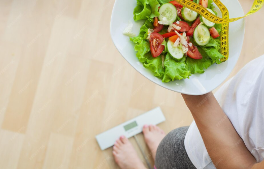 Pola Makan Sehat untuk Menurunkan Berat Badan, Tanpa Harus Kelaparan!